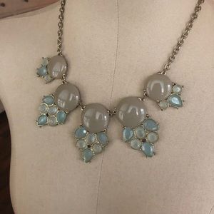 Bubble necklace